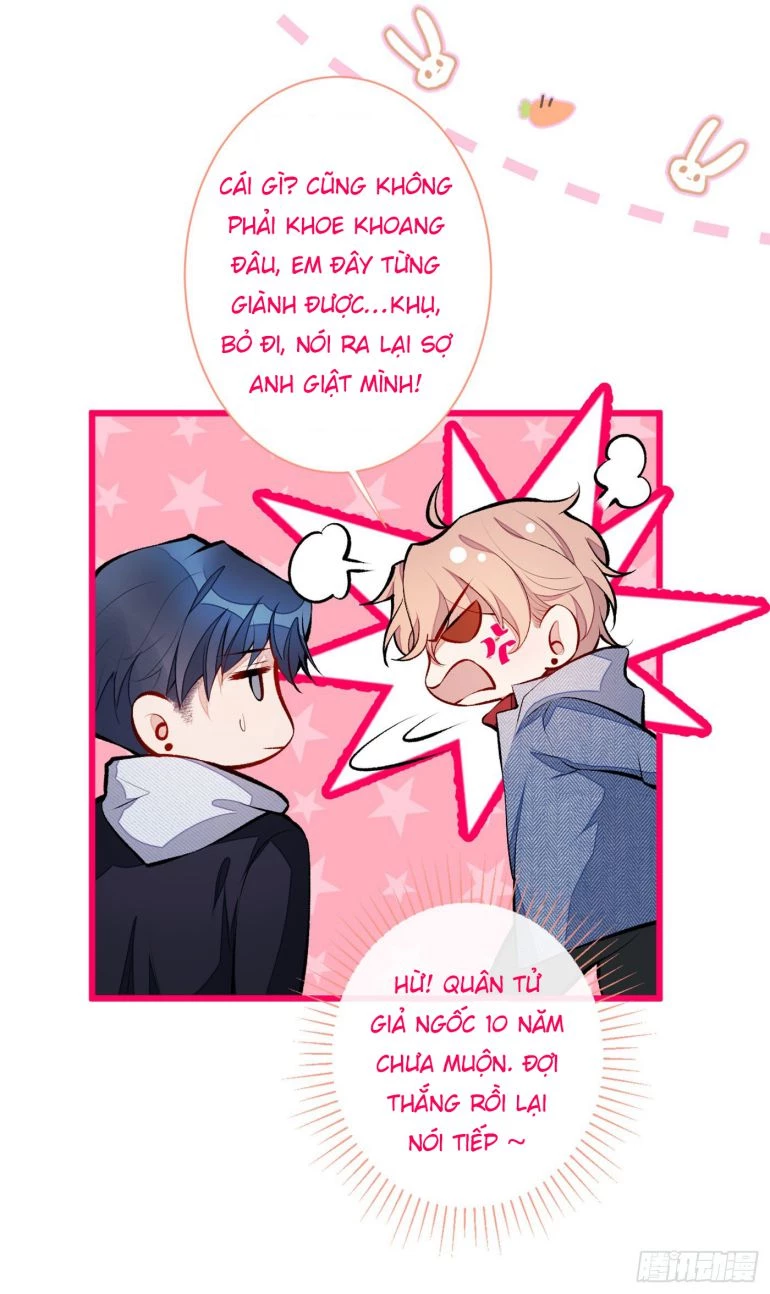 Hotsearch Của Ảnh Đế Chapter 37 - 25