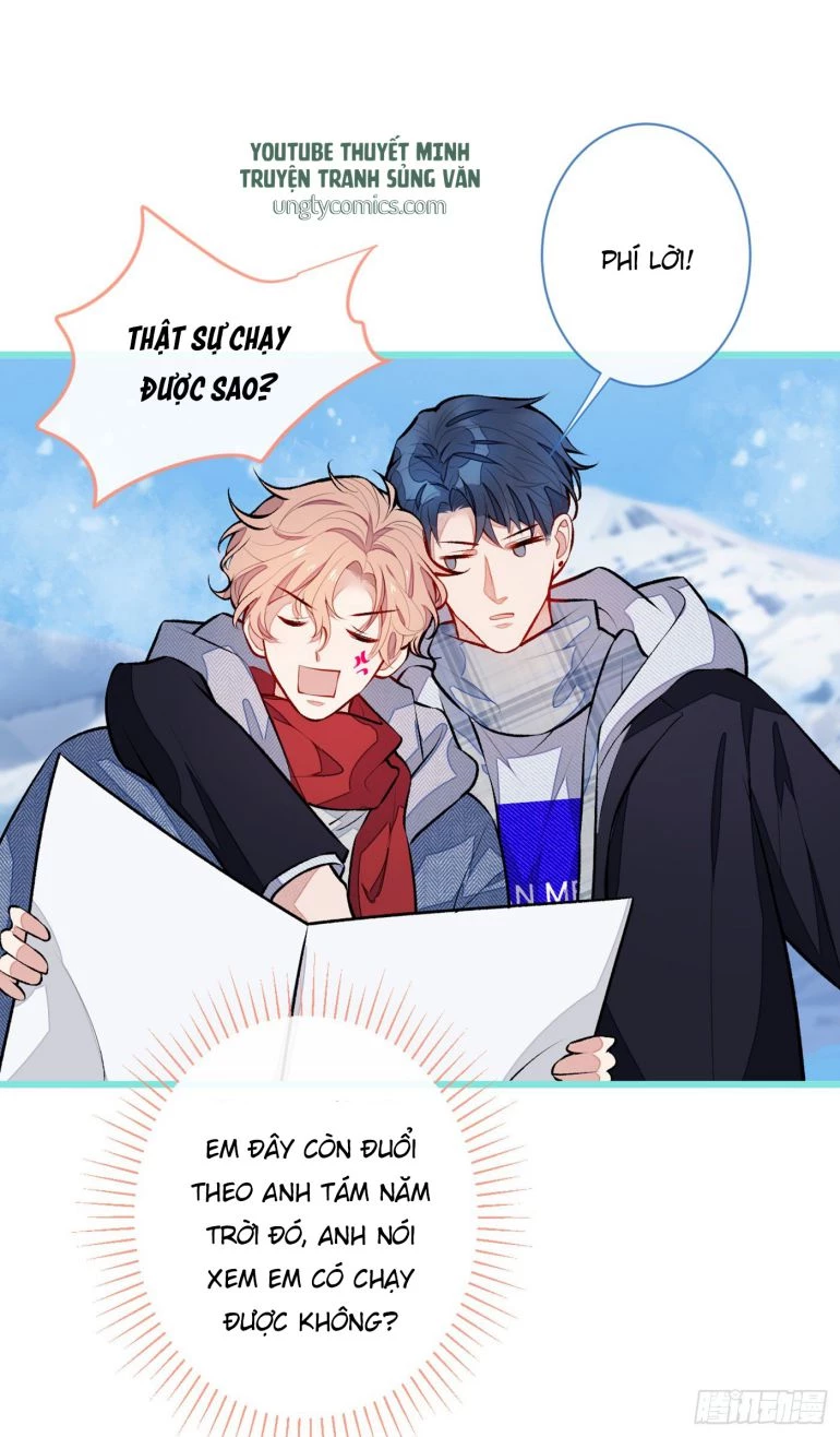 Hotsearch Của Ảnh Đế Chapter 37 - 26