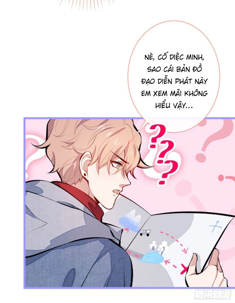 Hotsearch Của Ảnh Đế Chapter 37 - 27