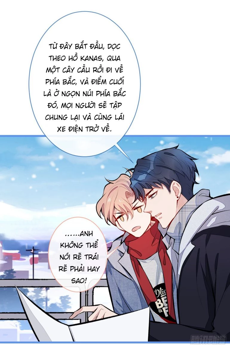 Hotsearch Của Ảnh Đế Chapter 37 - 28