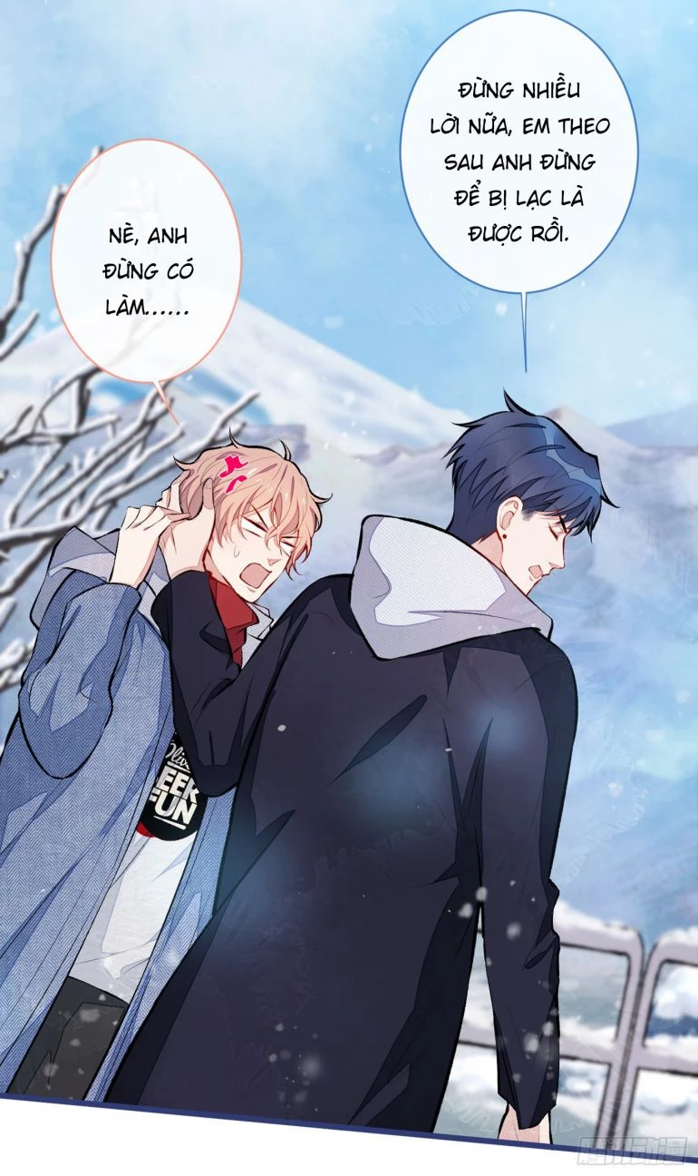 Hotsearch Của Ảnh Đế Chapter 37 - 30