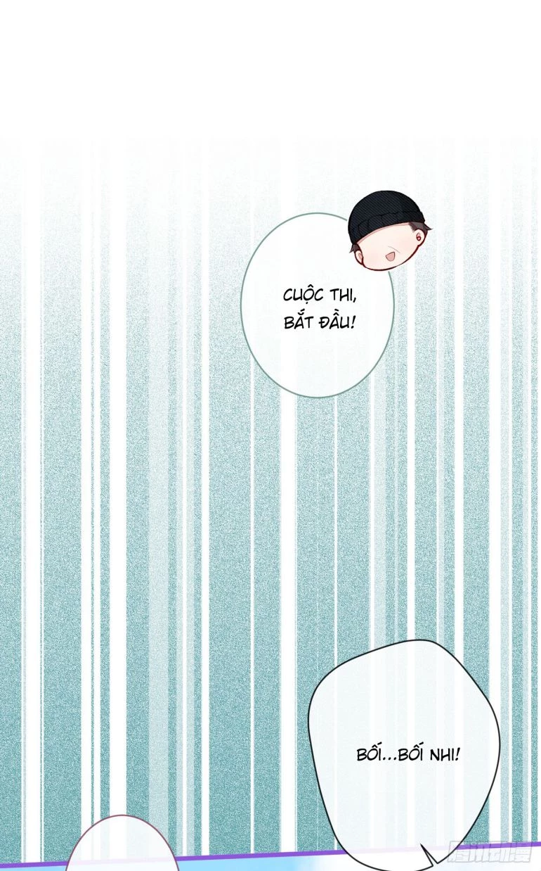 Hotsearch Của Ảnh Đế Chapter 37 - 31