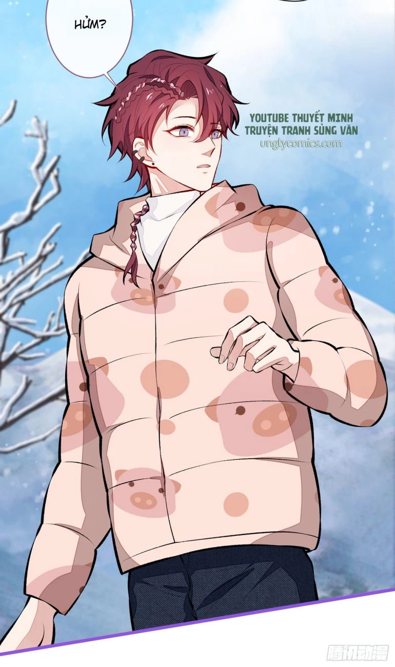 Hotsearch Của Ảnh Đế Chapter 37 - 32