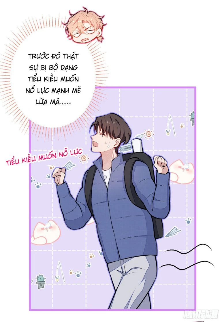 Hotsearch Của Ảnh Đế Chapter 37 - 33