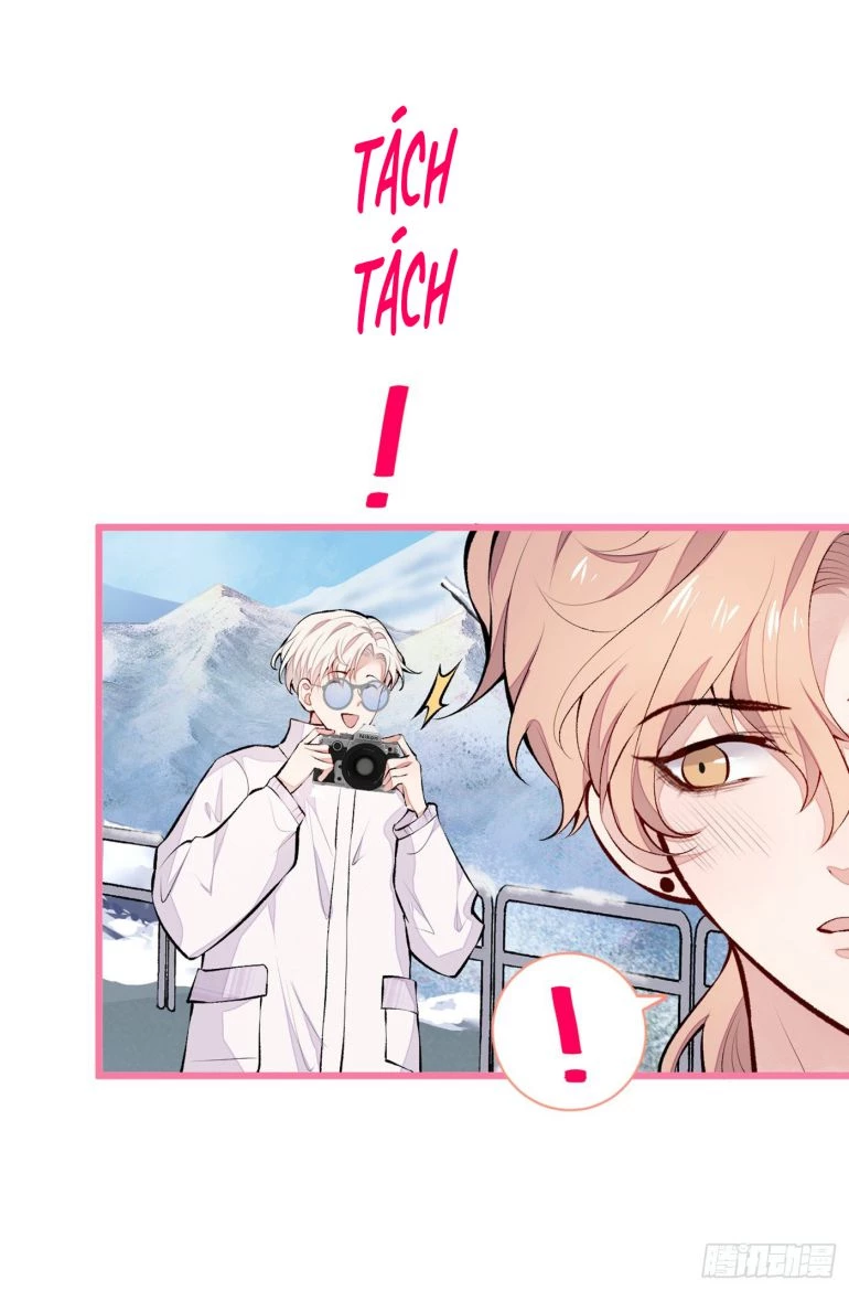 Hotsearch Của Ảnh Đế Chapter 37 - 35