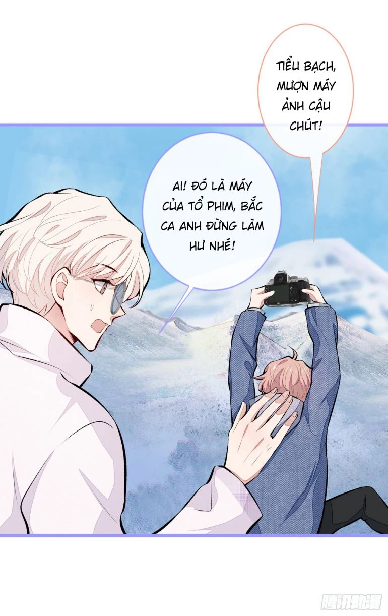 Hotsearch Của Ảnh Đế Chapter 37 - 36