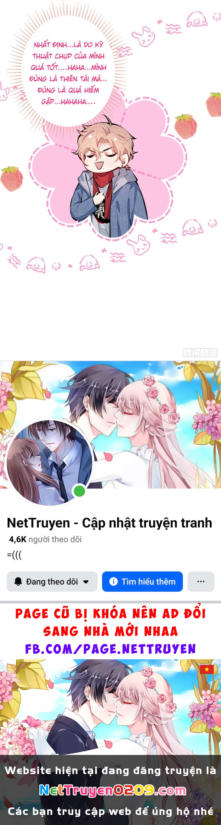 Hotsearch Của Ảnh Đế Chapter 37 - 41