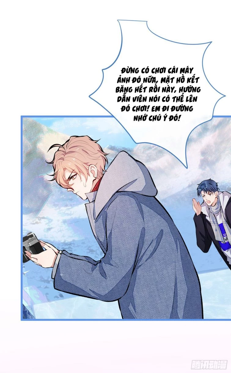 Hotsearch Của Ảnh Đế Chapter 38 - 2