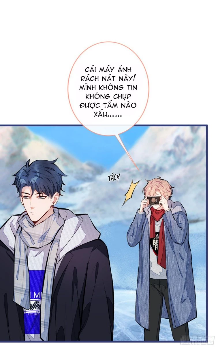 Hotsearch Của Ảnh Đế Chapter 38 - 4