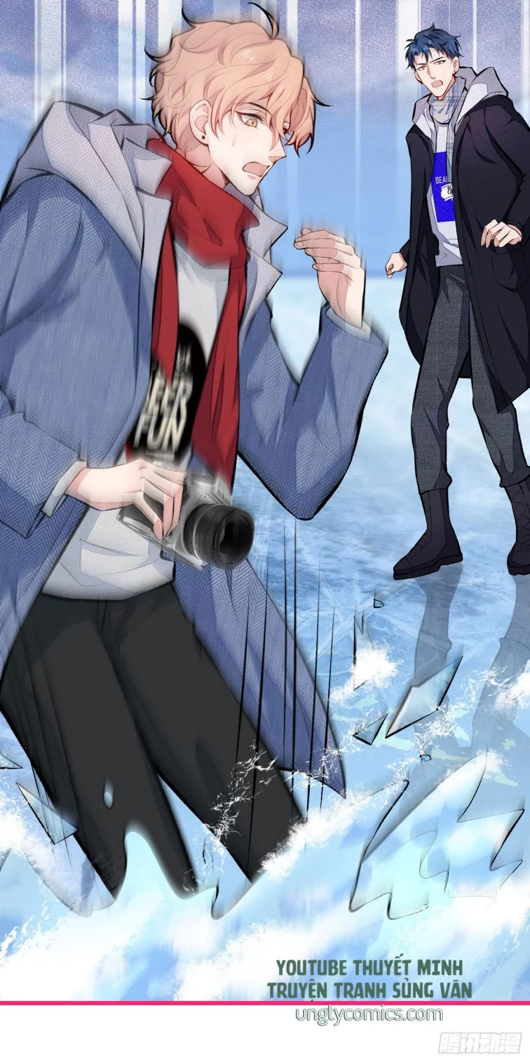 Hotsearch Của Ảnh Đế Chapter 38 - 7