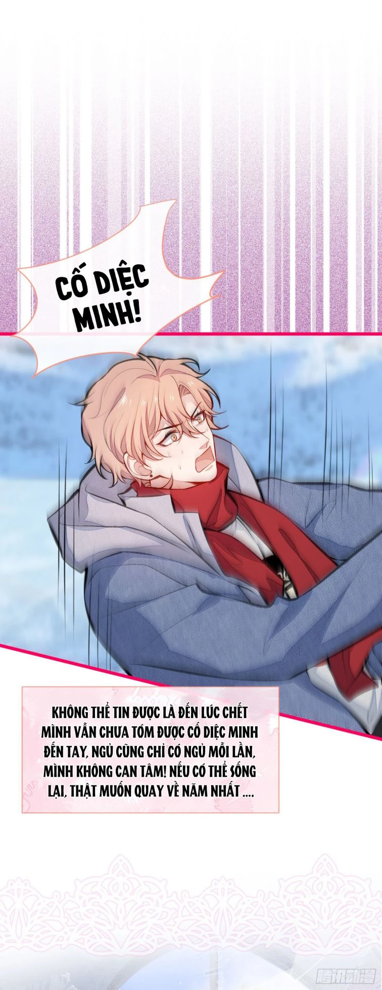 Hotsearch Của Ảnh Đế Chapter 38 - 8