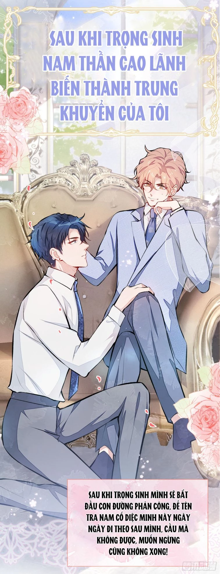 Hotsearch Của Ảnh Đế Chapter 38 - 9