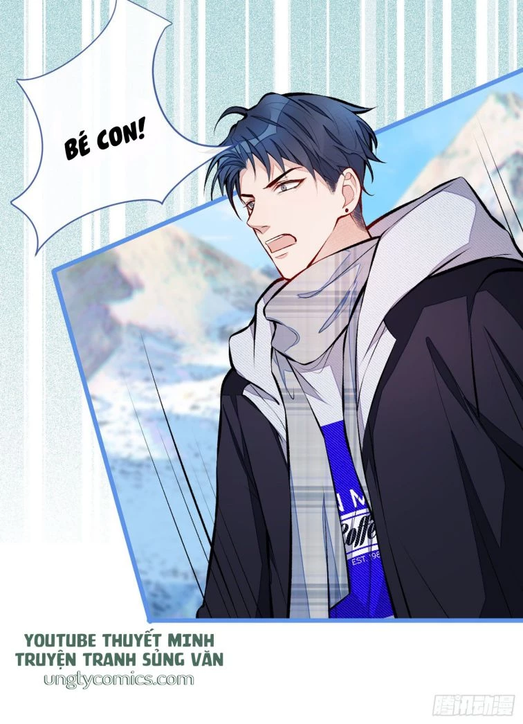 Hotsearch Của Ảnh Đế Chapter 38 - 11