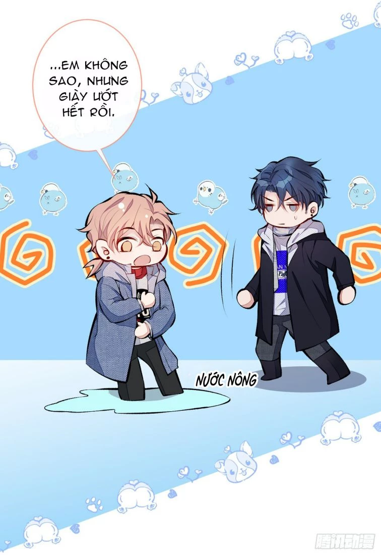 Hotsearch Của Ảnh Đế Chapter 38 - 12