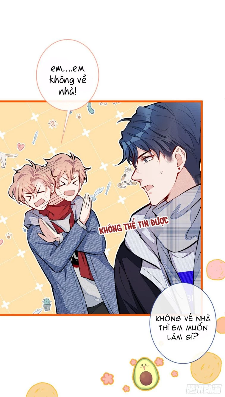 Hotsearch Của Ảnh Đế Chapter 38 - 15