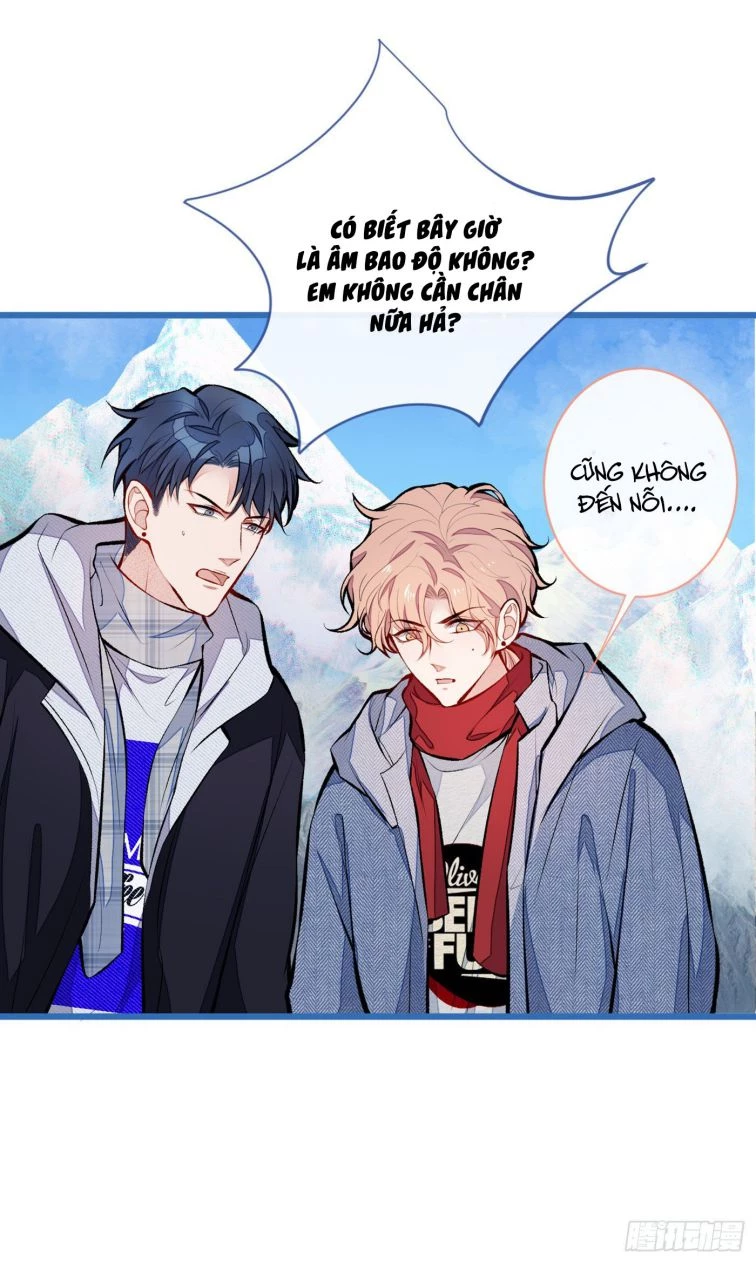 Hotsearch Của Ảnh Đế Chapter 38 - 17