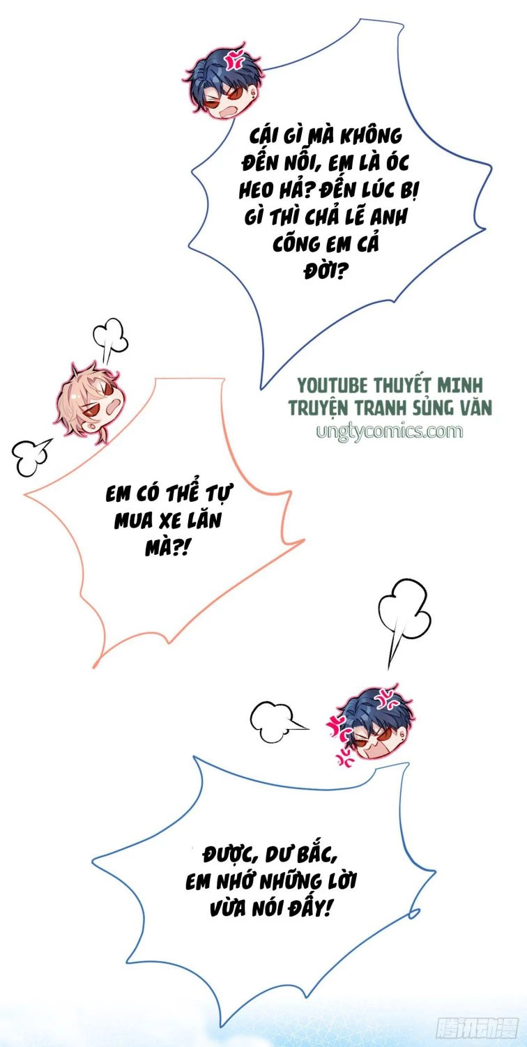 Hotsearch Của Ảnh Đế Chapter 38 - 18