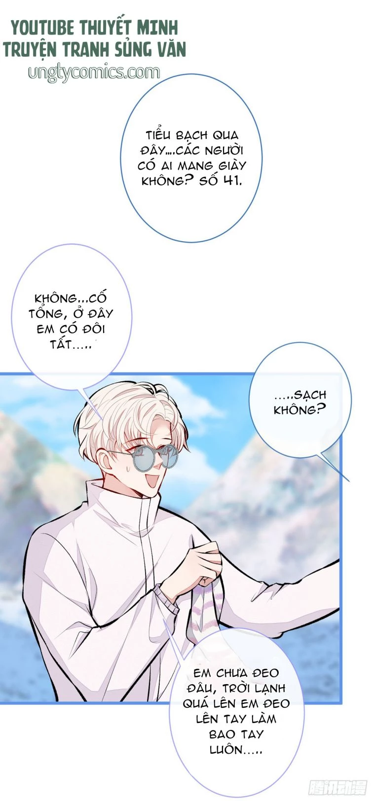 Hotsearch Của Ảnh Đế Chapter 38 - 20