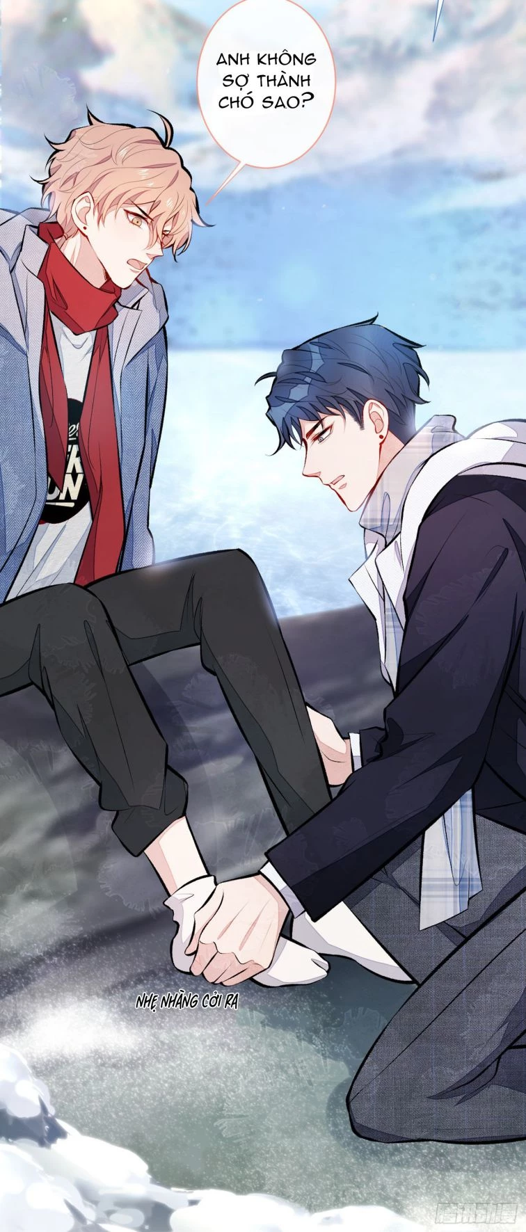 Hotsearch Của Ảnh Đế Chapter 38 - 23