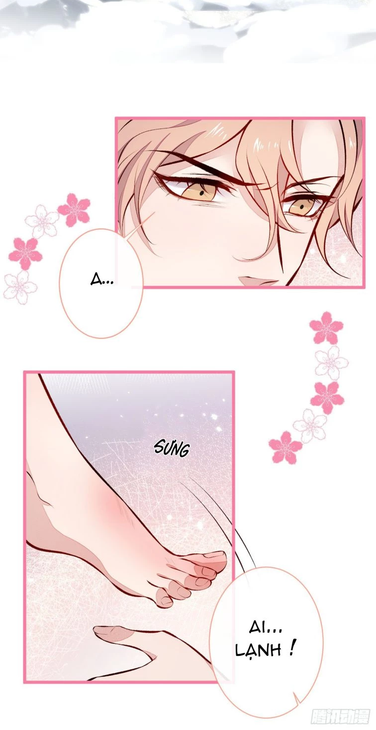 Hotsearch Của Ảnh Đế Chapter 38 - 24