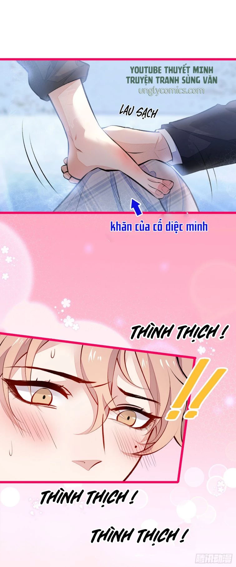 Hotsearch Của Ảnh Đế Chapter 38 - 26