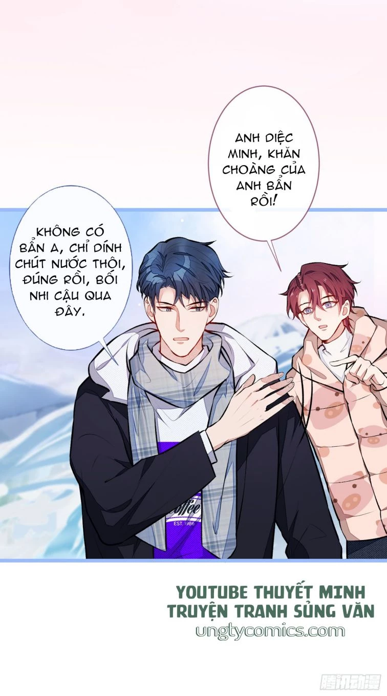 Hotsearch Của Ảnh Đế Chapter 38 - 27