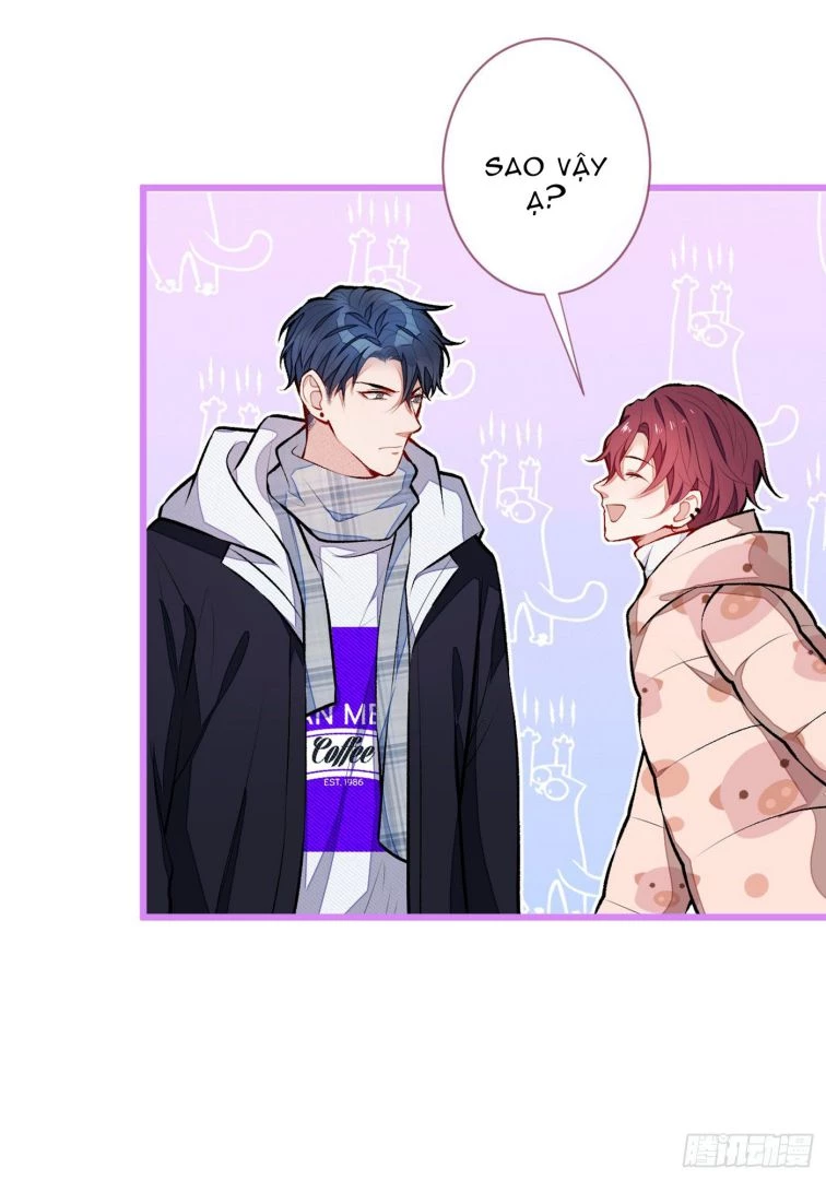 Hotsearch Của Ảnh Đế Chapter 38 - 28