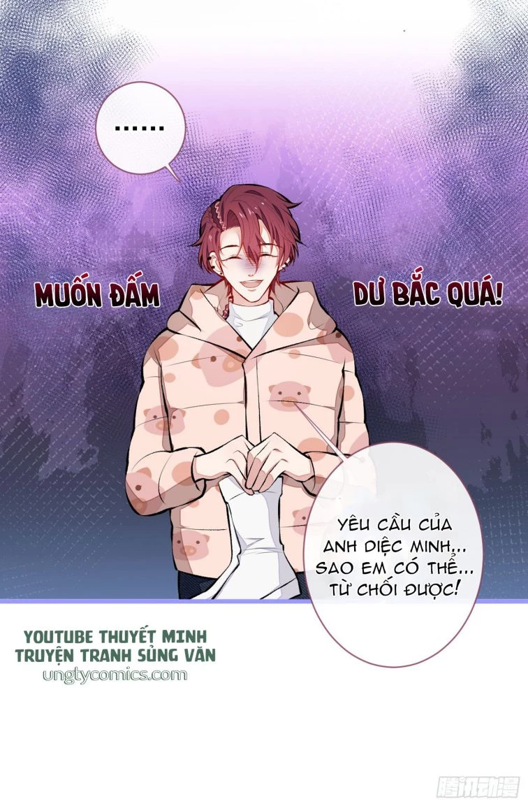 Hotsearch Của Ảnh Đế Chapter 38 - 30