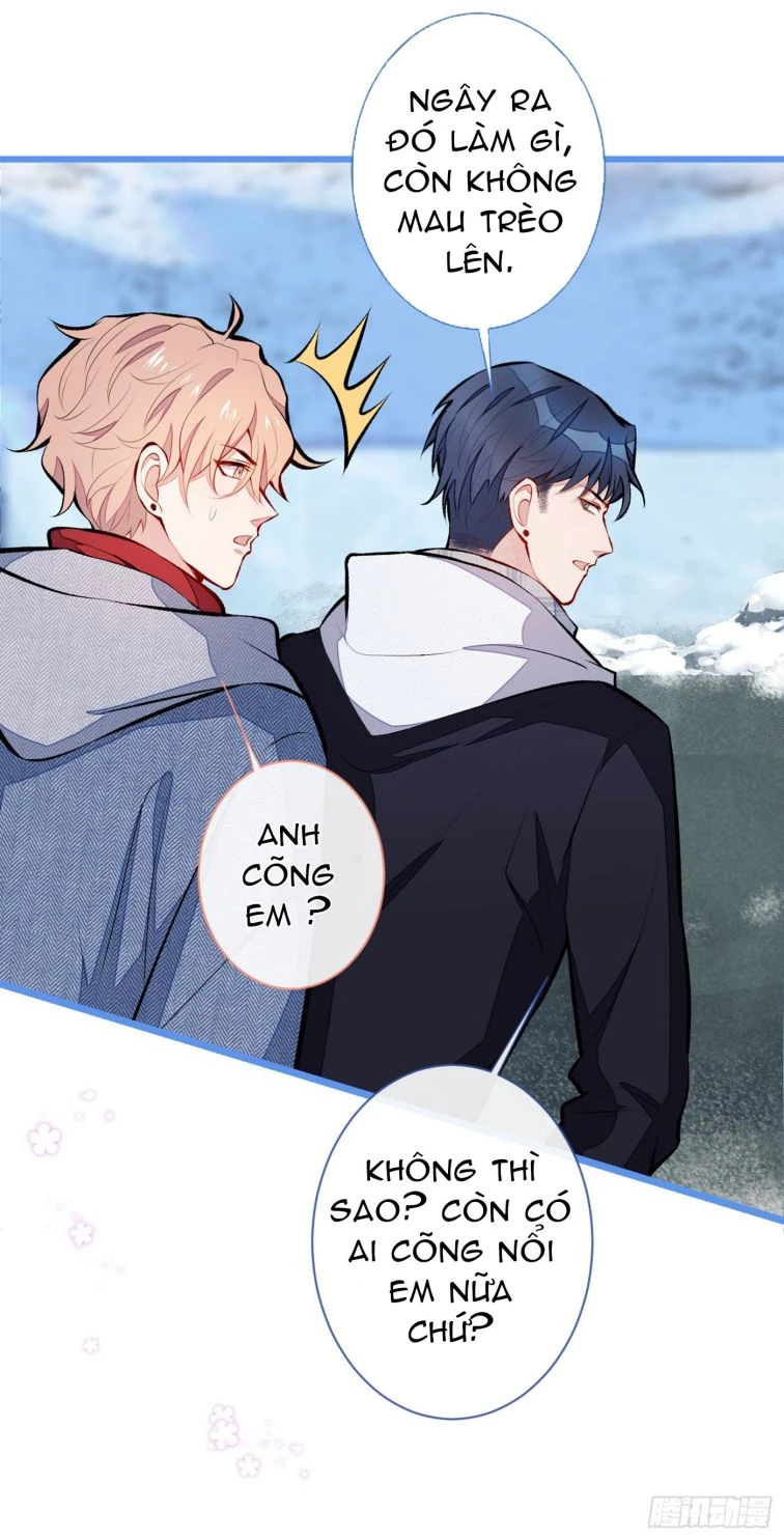 Hotsearch Của Ảnh Đế Chapter 38 - 31