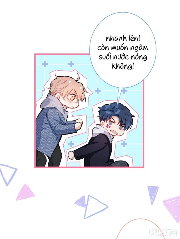 Hotsearch Của Ảnh Đế Chapter 38 - 33