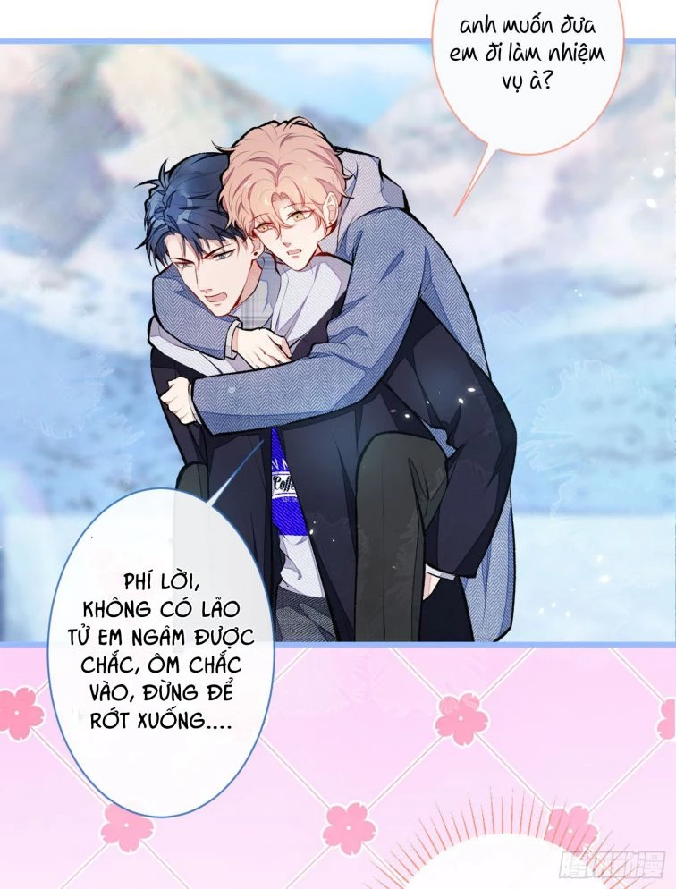 Hotsearch Của Ảnh Đế Chapter 38 - 34