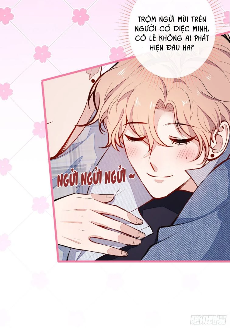 Hotsearch Của Ảnh Đế Chapter 38 - 35