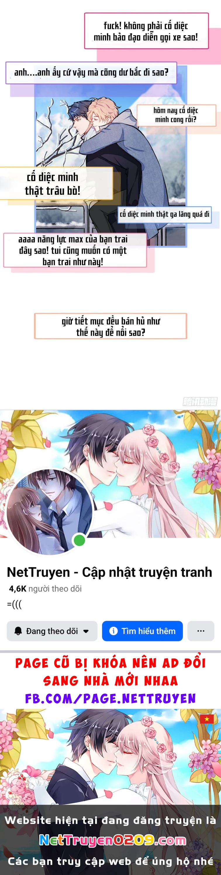 Hotsearch Của Ảnh Đế Chapter 38 - 36