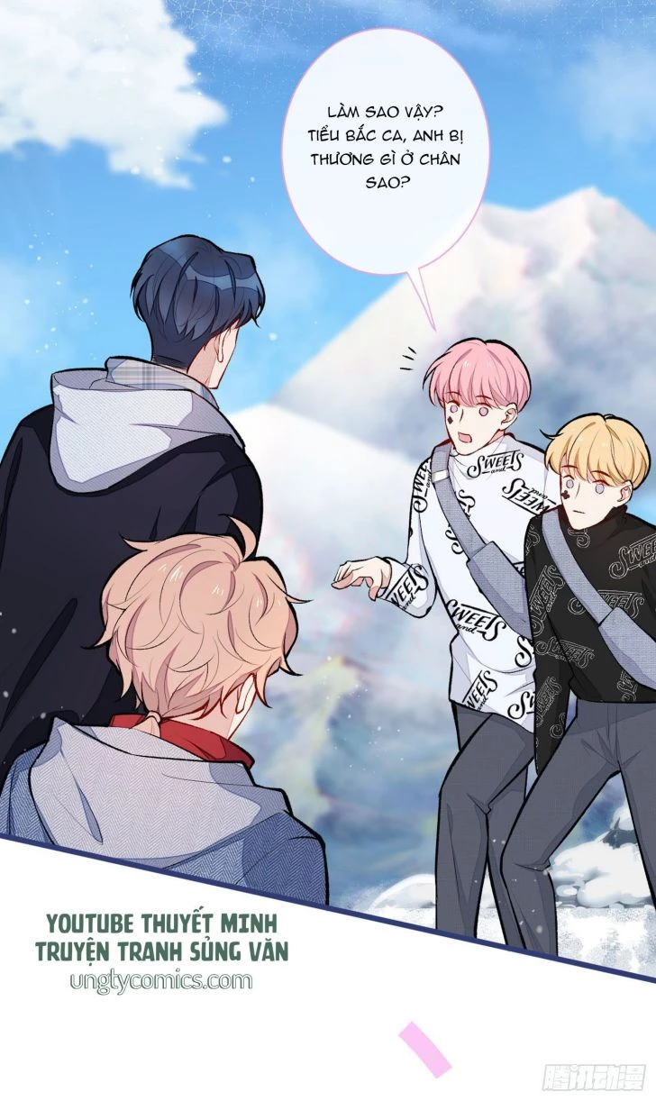 Hotsearch Của Ảnh Đế Chapter 39 - 3