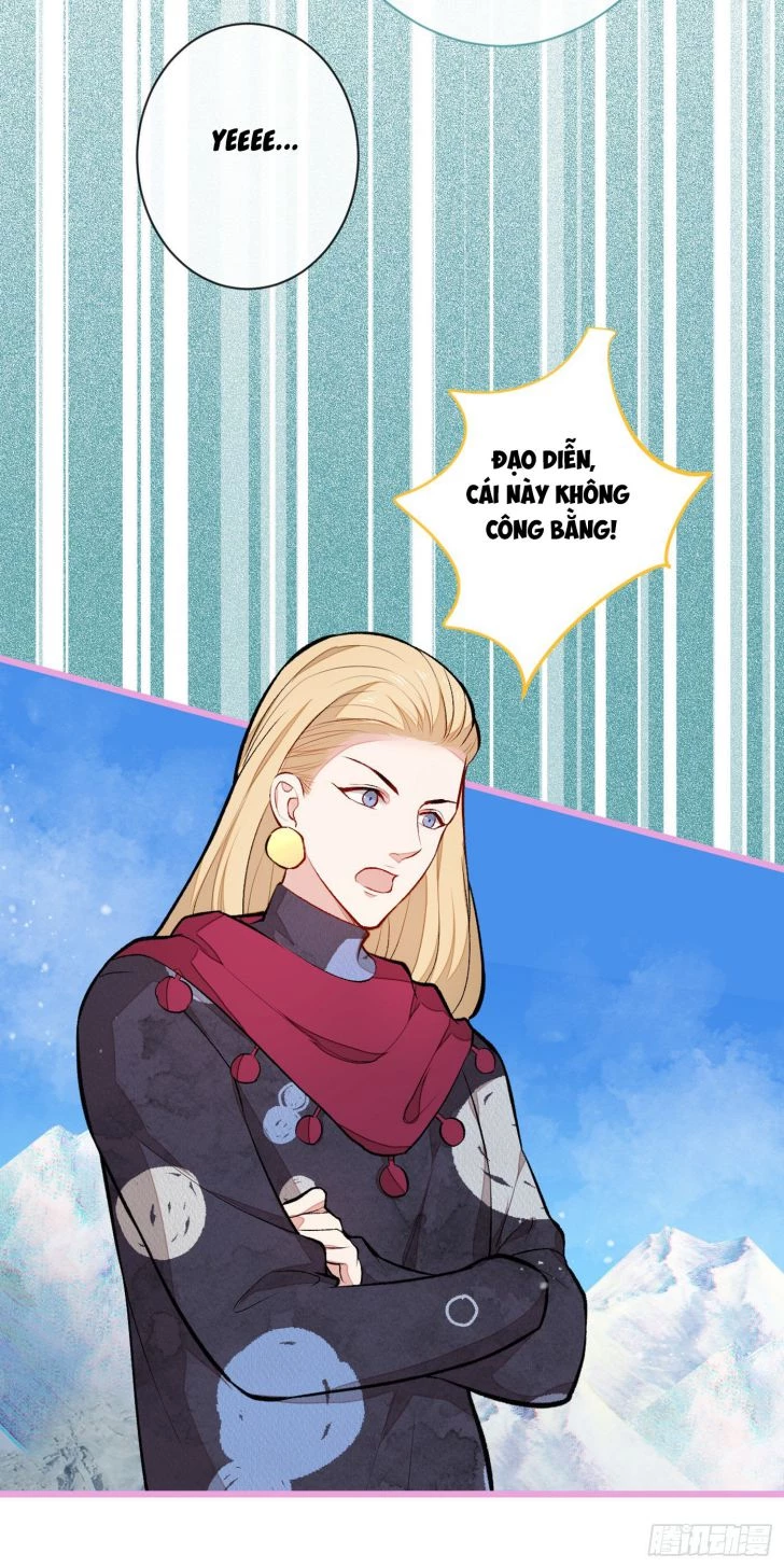 Hotsearch Của Ảnh Đế Chapter 39 - 8