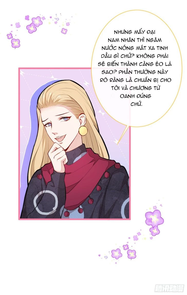 Hotsearch Của Ảnh Đế Chapter 39 - 10