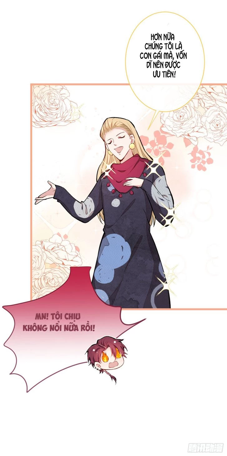 Hotsearch Của Ảnh Đế Chapter 39 - 12