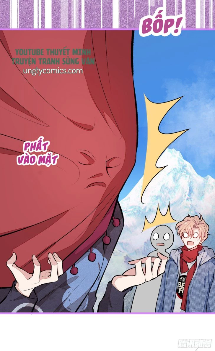 Hotsearch Của Ảnh Đế Chapter 39 - 14