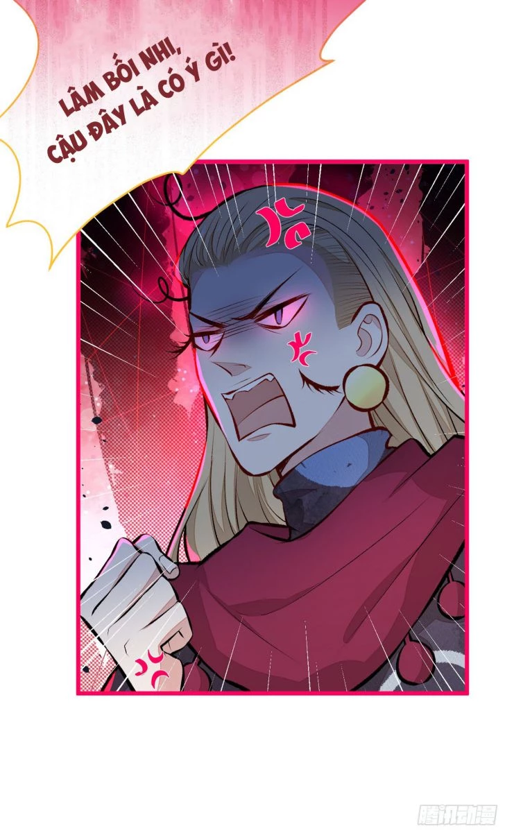 Hotsearch Của Ảnh Đế Chapter 39 - 16