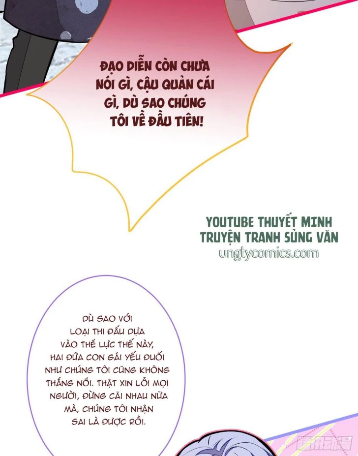 Hotsearch Của Ảnh Đế Chapter 39 - 18