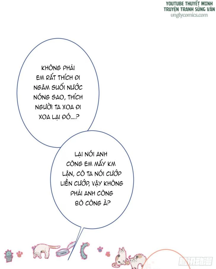 Hotsearch Của Ảnh Đế Chapter 39 - 27