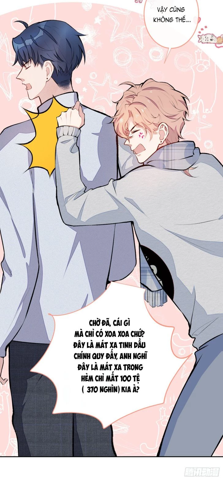 Hotsearch Của Ảnh Đế Chapter 39 - 28