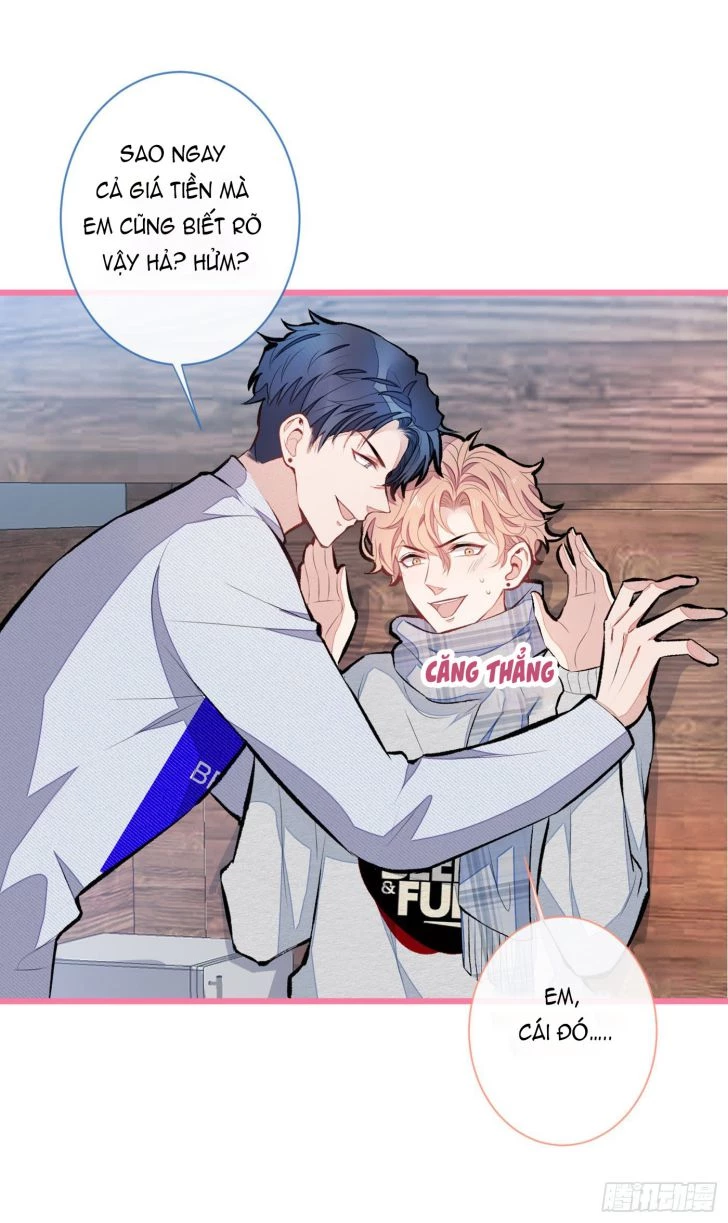 Hotsearch Của Ảnh Đế Chapter 39 - 29