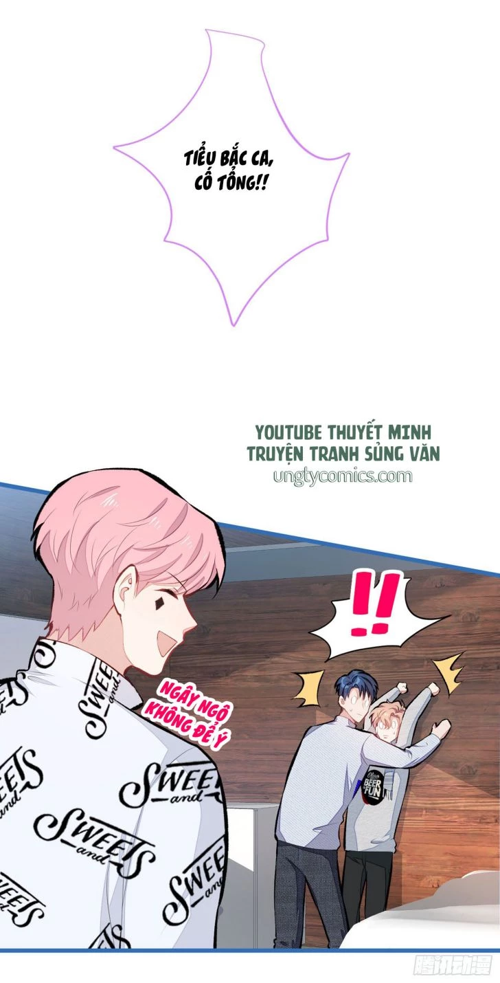 Hotsearch Của Ảnh Đế Chapter 39 - 30