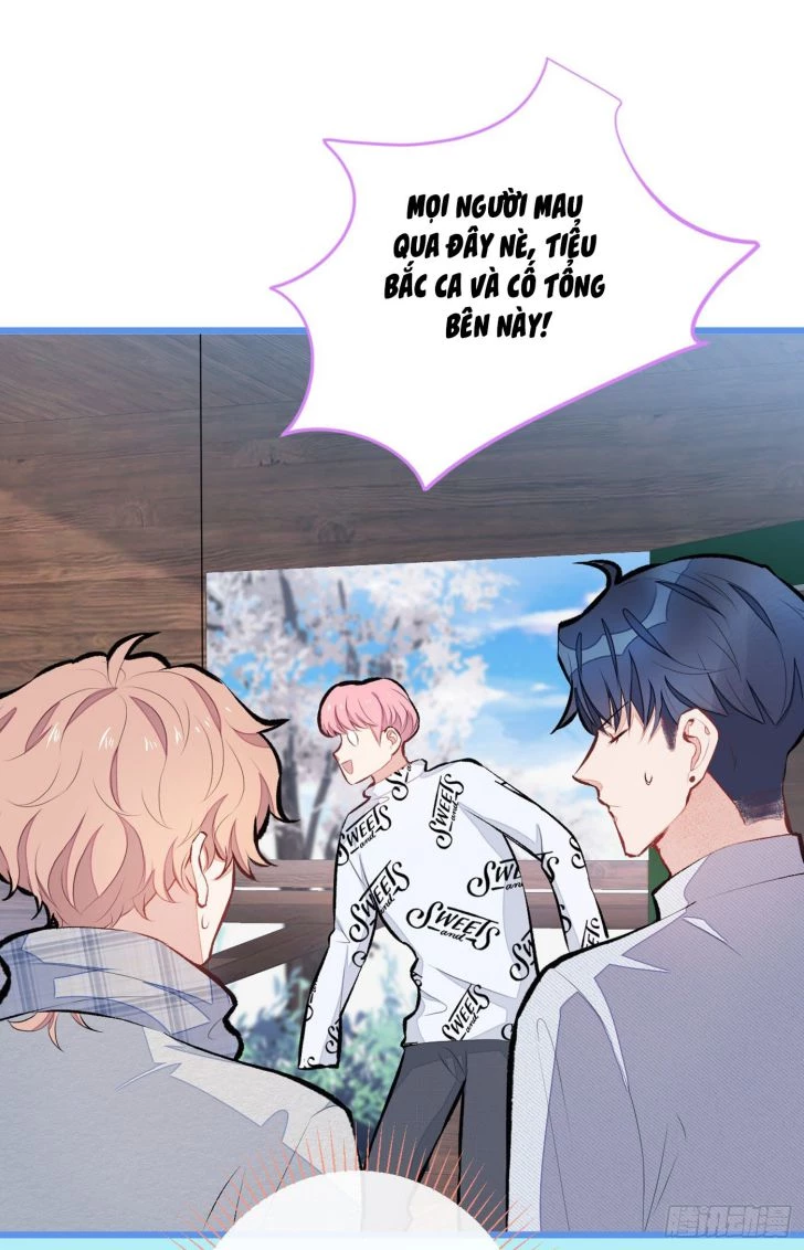 Hotsearch Của Ảnh Đế Chapter 39 - 31