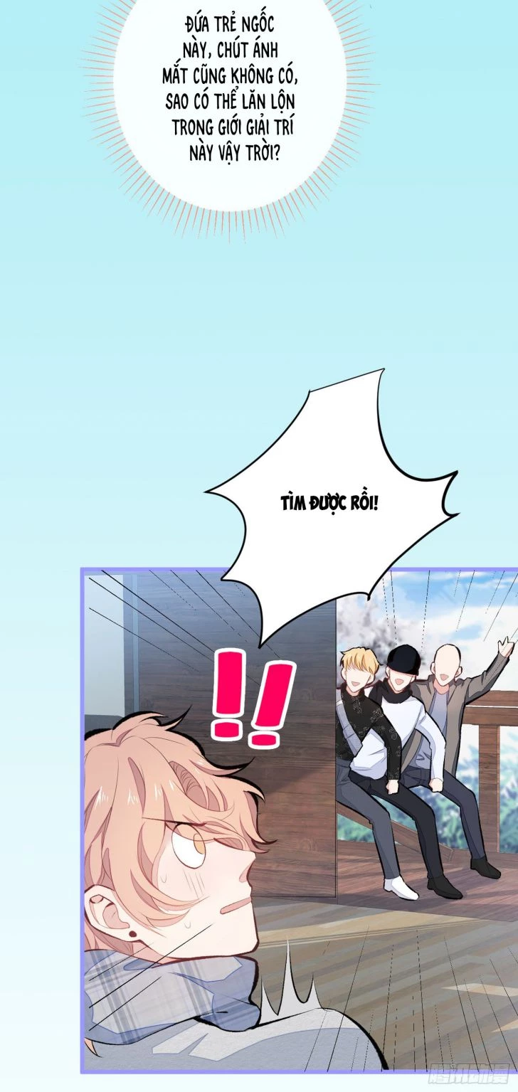 Hotsearch Của Ảnh Đế Chapter 39 - 32