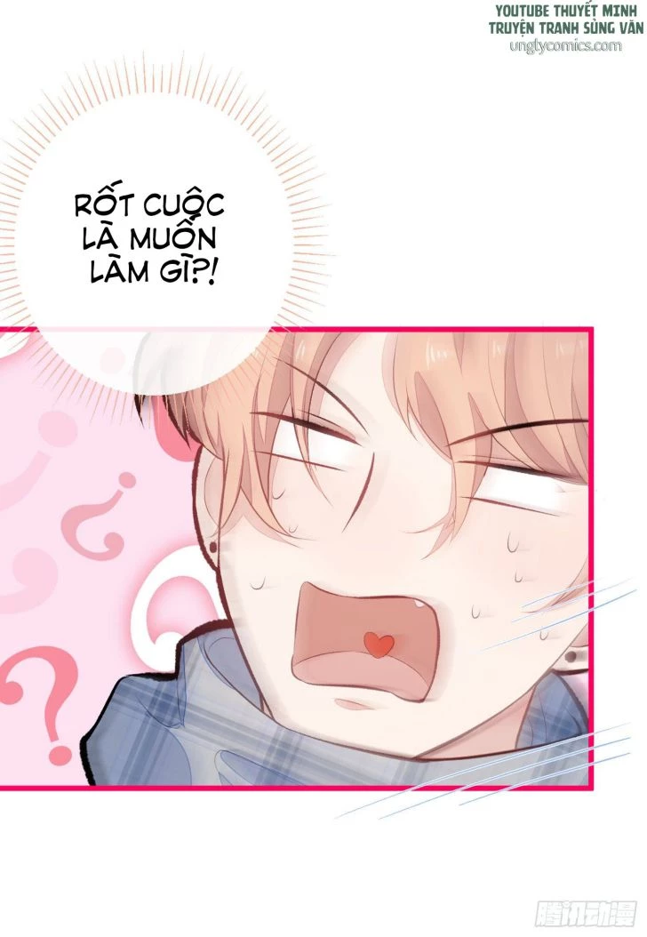 Hotsearch Của Ảnh Đế Chapter 39 - 34