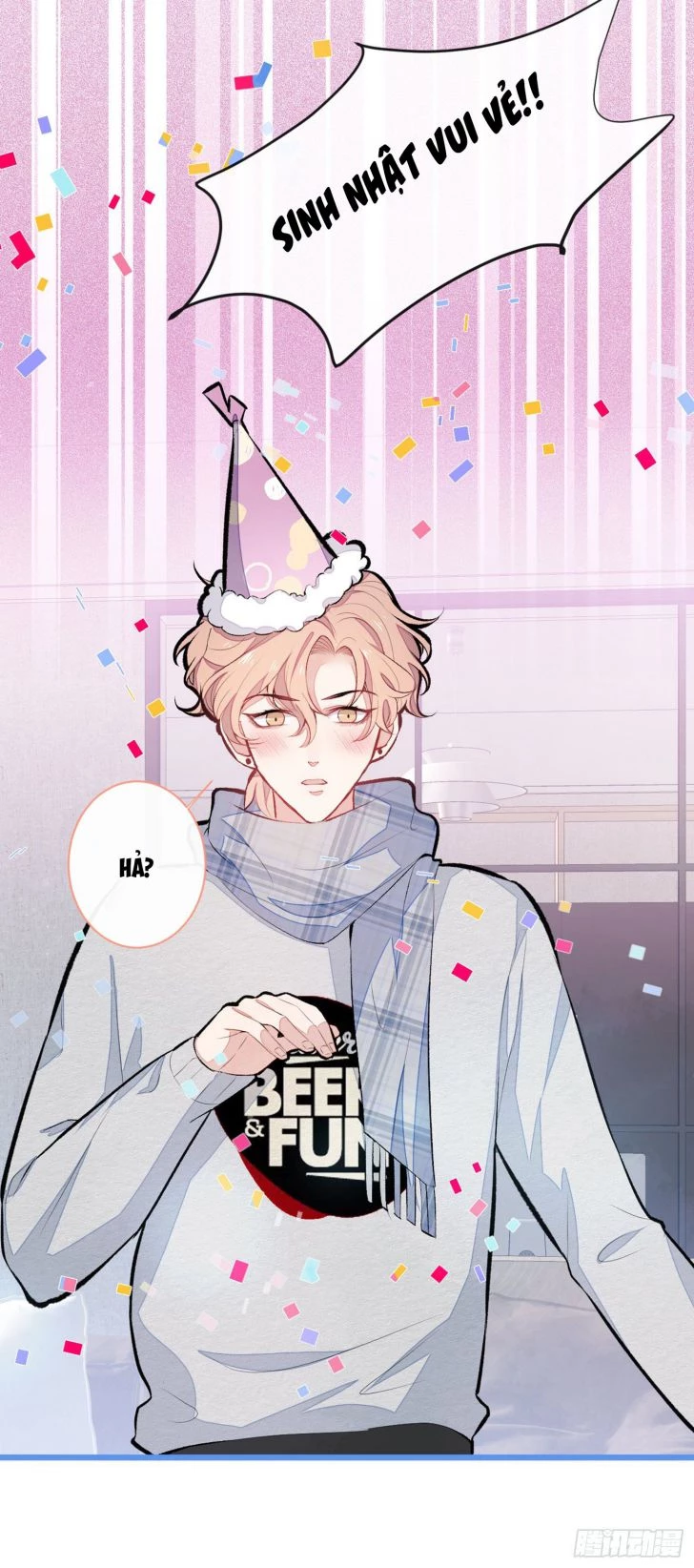 Hotsearch Của Ảnh Đế Chapter 39 - 36