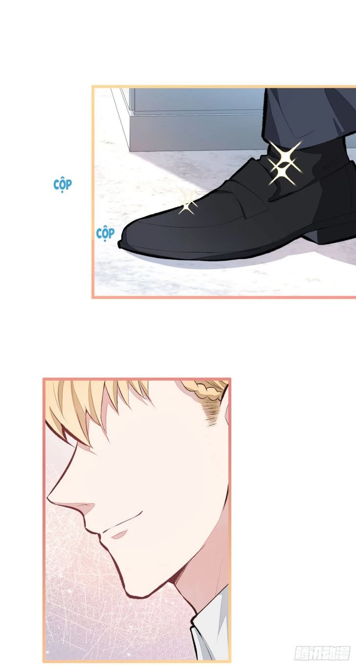 Hotsearch Của Ảnh Đế Chapter 39 - 37