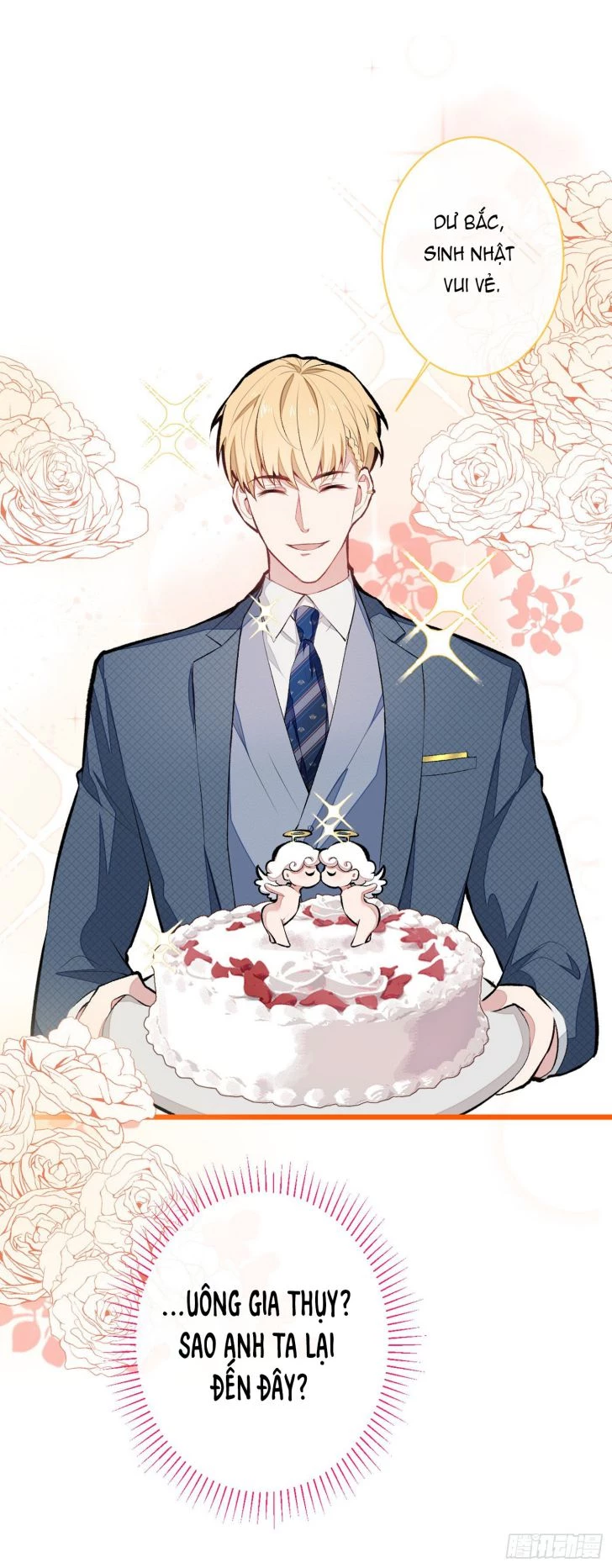 Hotsearch Của Ảnh Đế Chapter 39 - 38